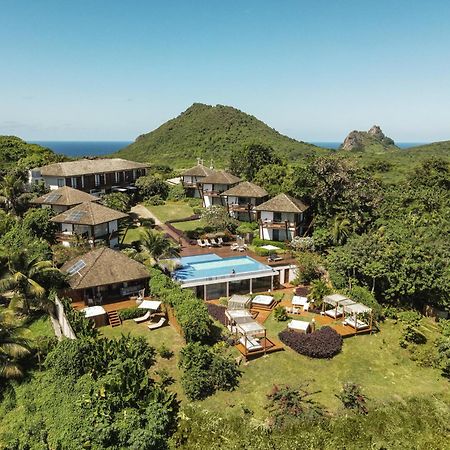 Pousada Morena Fernando de Noronha Eksteriør bilde